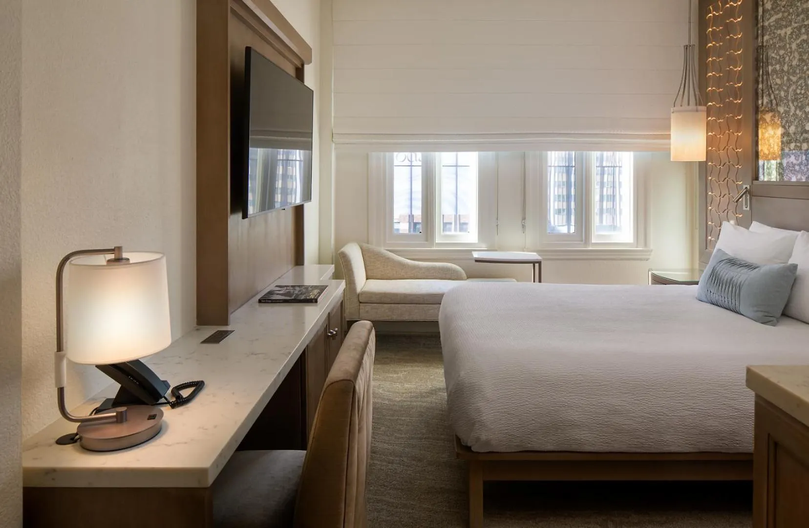 The Sofia 4* San Diego