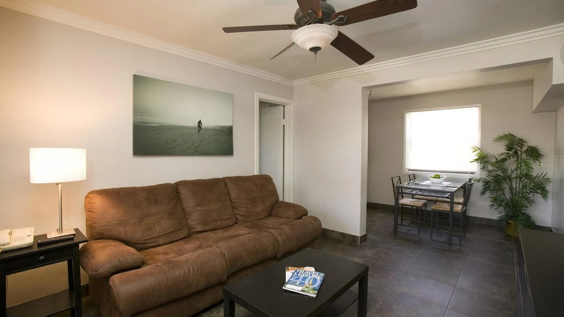 Hotel Haven San Diego