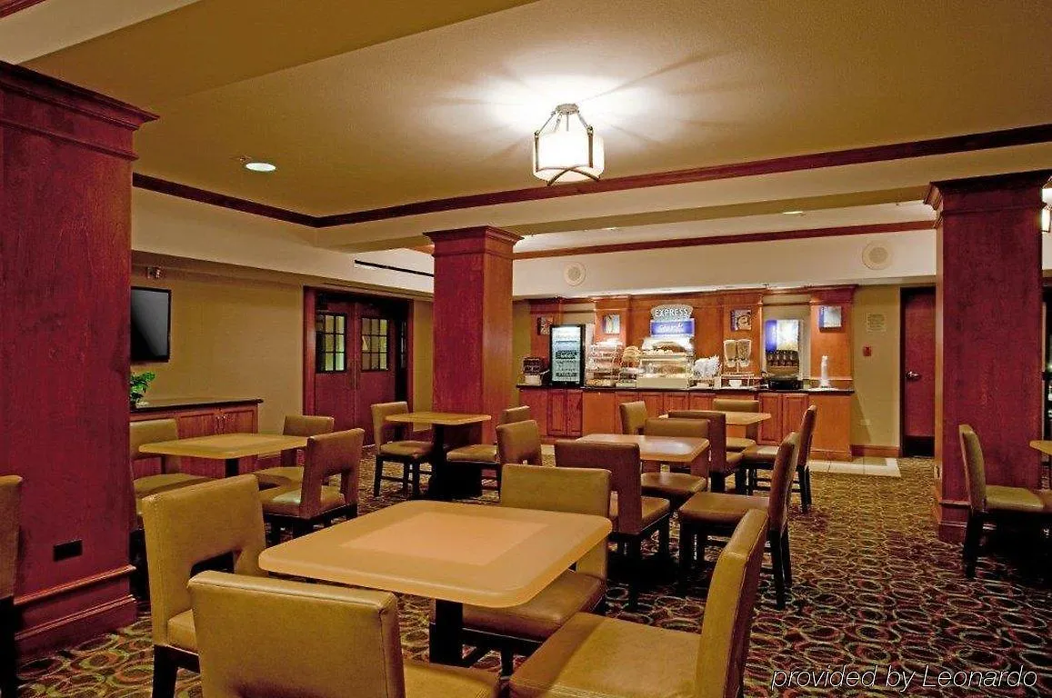 Holiday Express - Sorrento Valley By Ihg Hotel San Diego