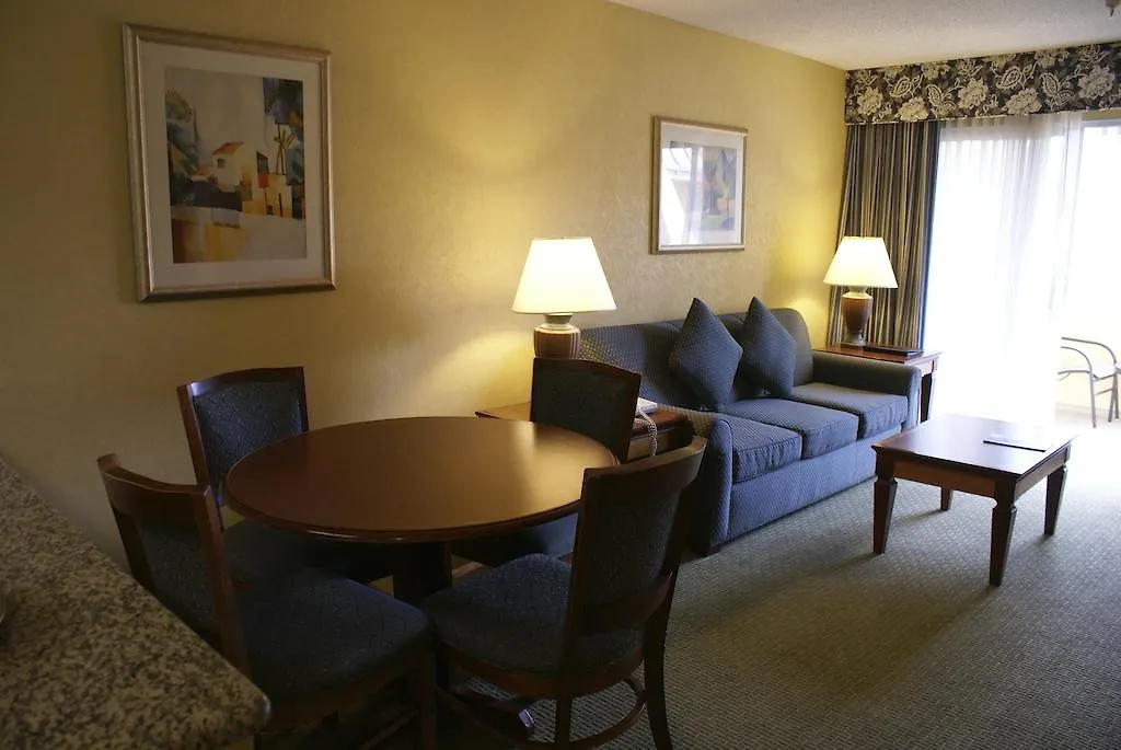 Hotel Sommerset 3*