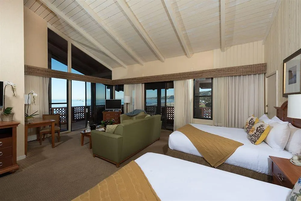 La Jolla Shores 3* San Diego
