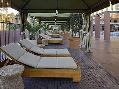 حياة ريجنسي La Jolla At Aventine فندق