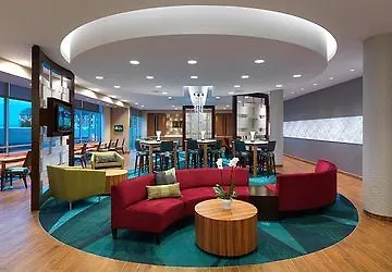 Springhill By Marriott Mission Valley Hotel San Diego