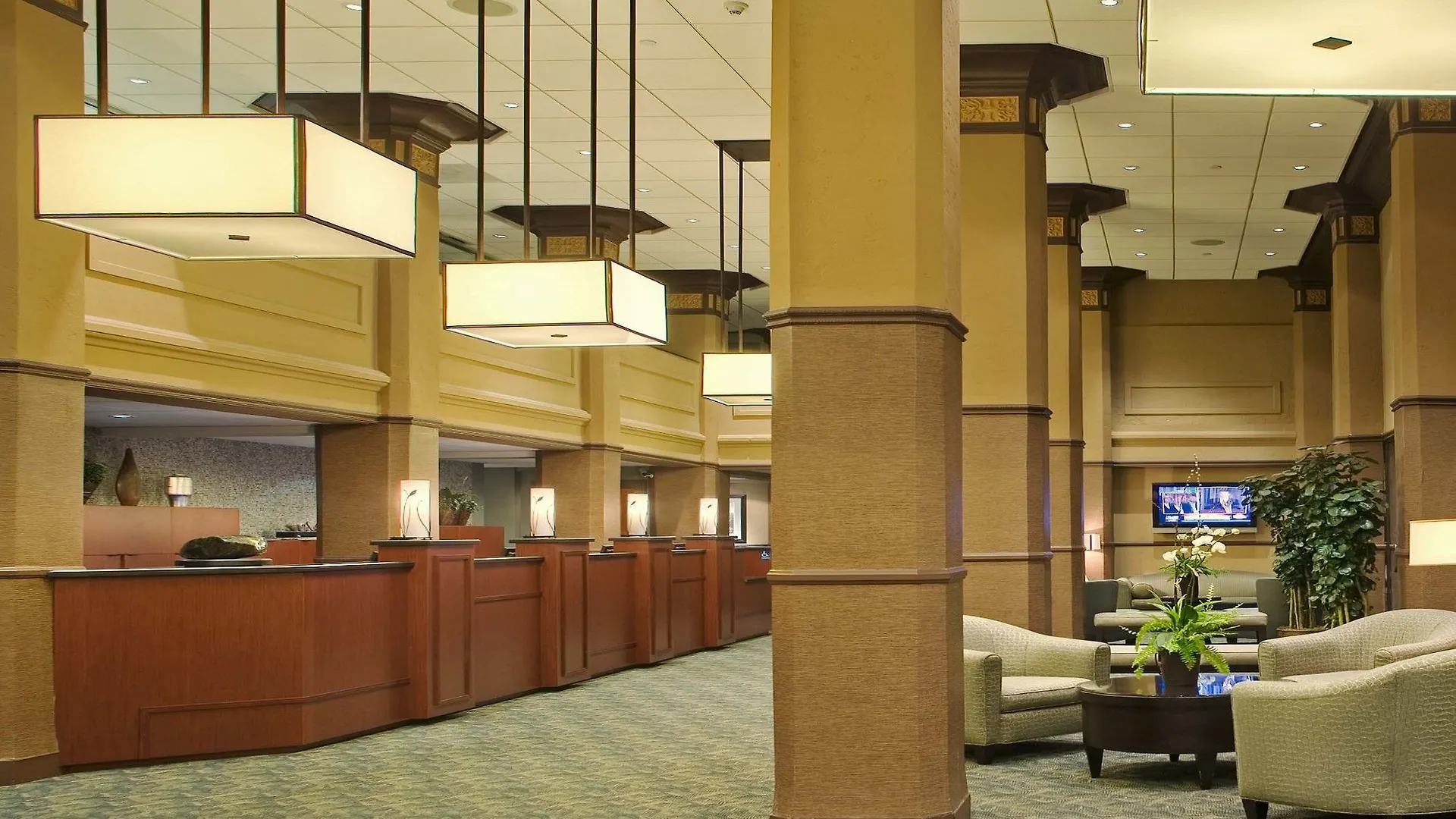 Otel The Sofia San Diego