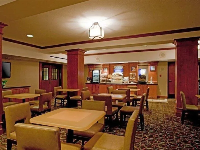 Hotel Holiday Express - Sorrento Valley By Ihg