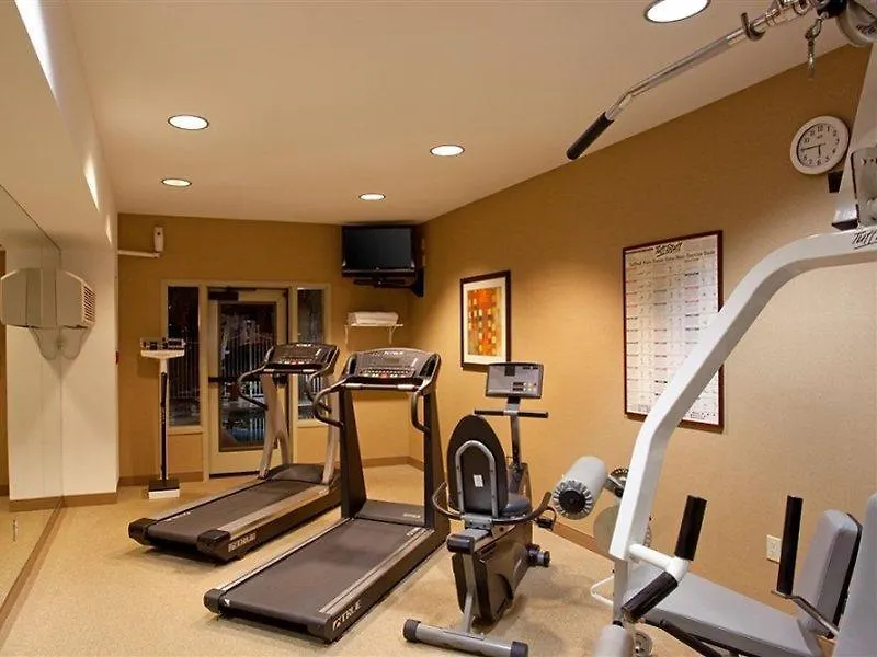 Hotel Holiday Express - Sorrento Valley By Ihg