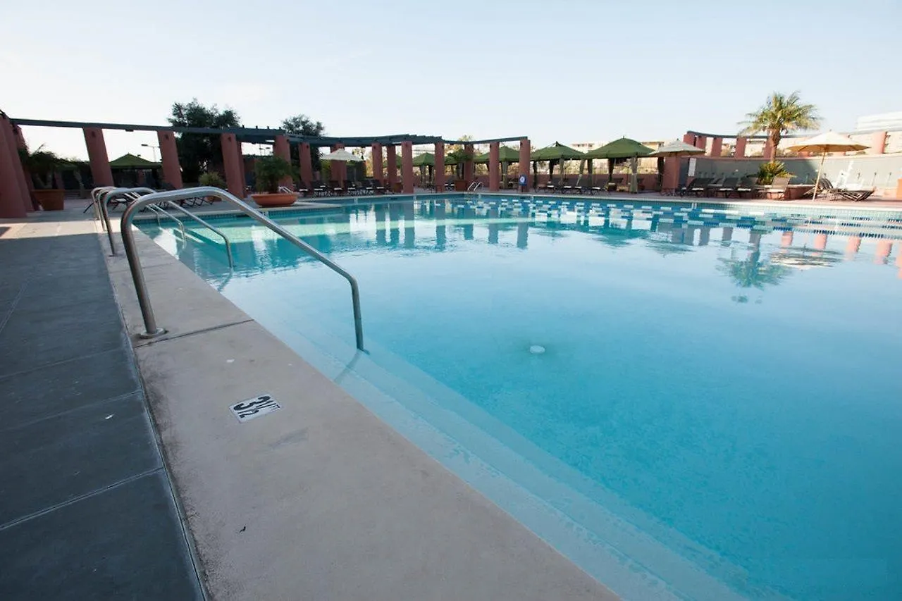 فندق حياة ريجنسي La Jolla At Aventine سان دييغو