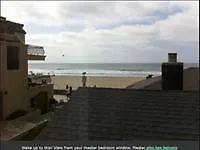 Hotel Luxury Ocean View Mission 3*