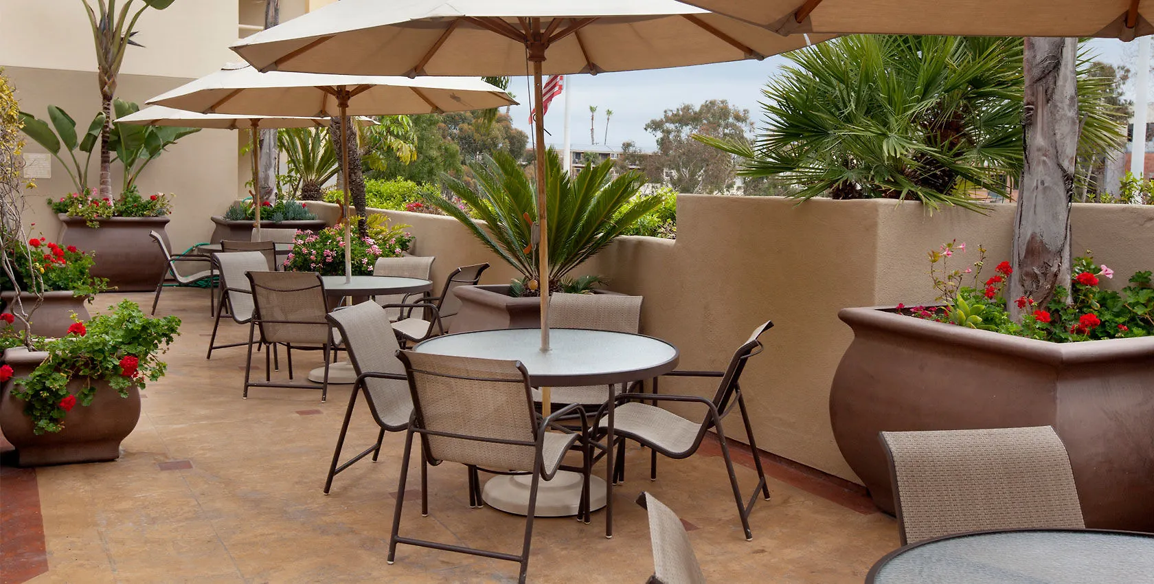 Sommerset Hotel San Diego