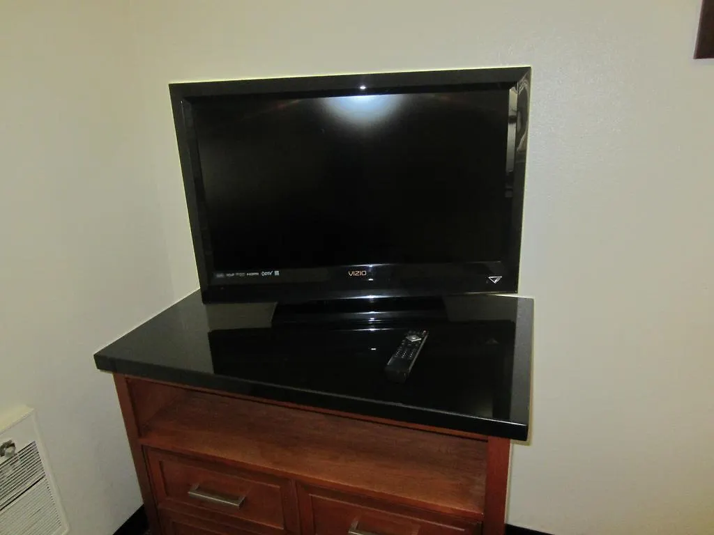 West Park Inn- Extended / Weekly Rates Available 2* San Diego