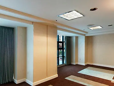 حياة ريجنسي La Jolla At Aventine فندق 4*