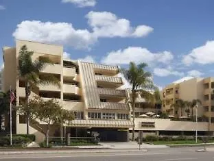 Sommerset 3* San Diego