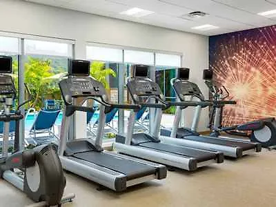 Hotel Springhill By Marriott Mission Valley 3*
