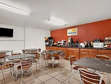 Days By Wyndham Mission Valley-sdsu Hotel San Diego
