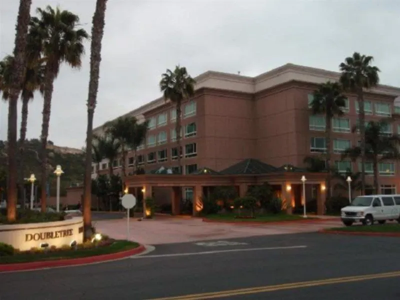 Doubletree By Hilton Del Mar Hotel San Diego