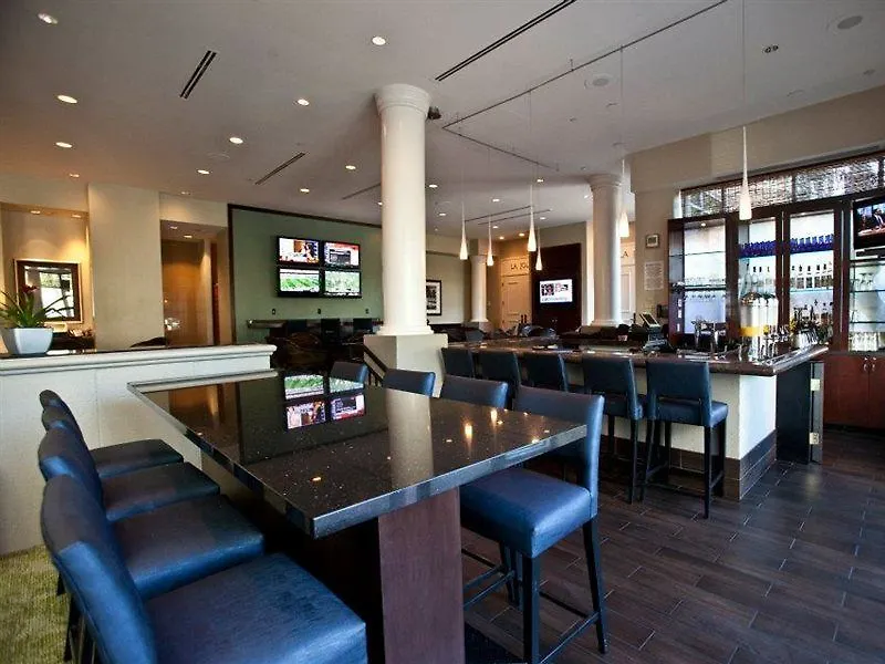 Hotel Doubletree By Hilton Del Mar San Diego