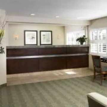 Sommerset 3* San Diego