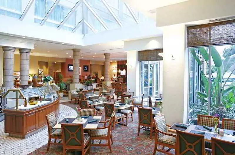 Doubletree By Hilton Del Mar 3* San Diego
