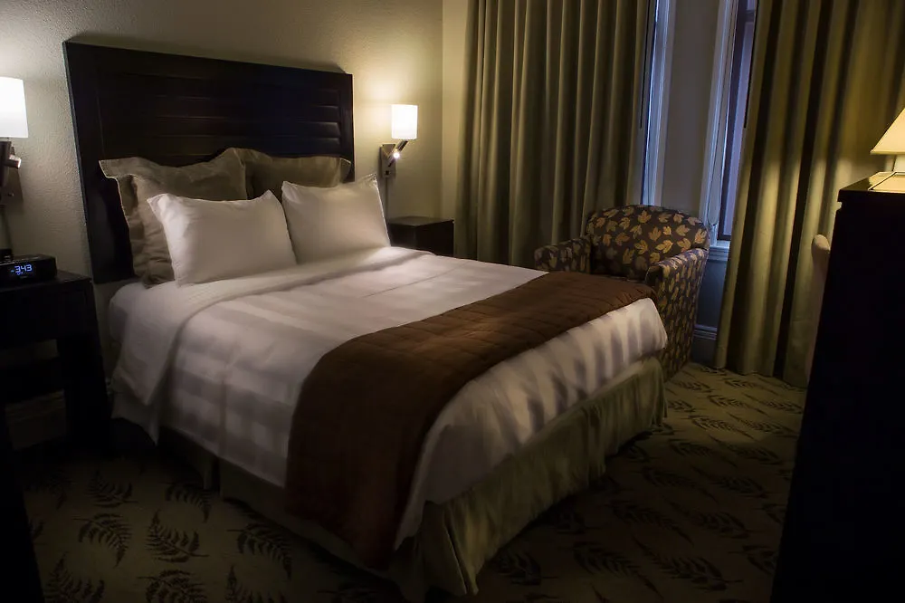 Otel The Sofia San Diego