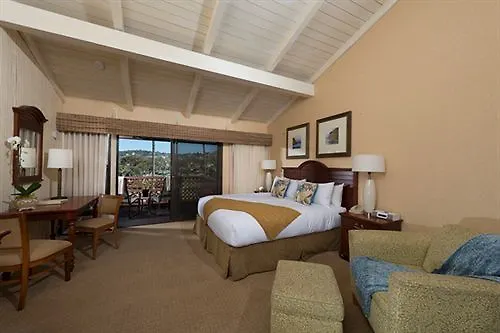 La Jolla Shores 3*