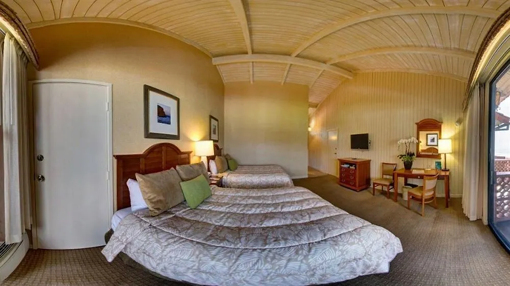 La Jolla Shores Hotel San Diego