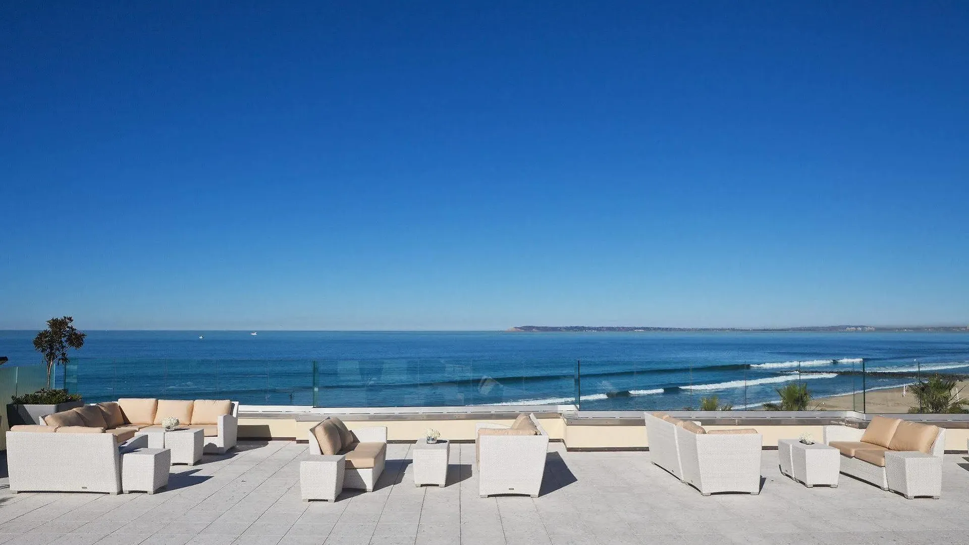 Ξενοδοχείο Pier South Resort, Autograph Collection Imperial Beach