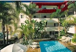 Hotel Sommerset