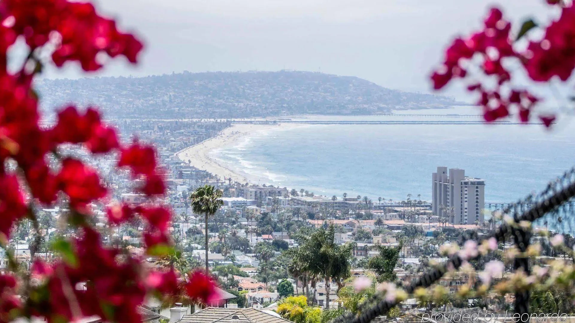 Haven Hotel San Diego