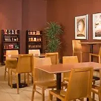 Marriott La Jolla Hotel 3*