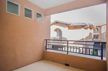 Sunshine At Mission Valley Apartment *