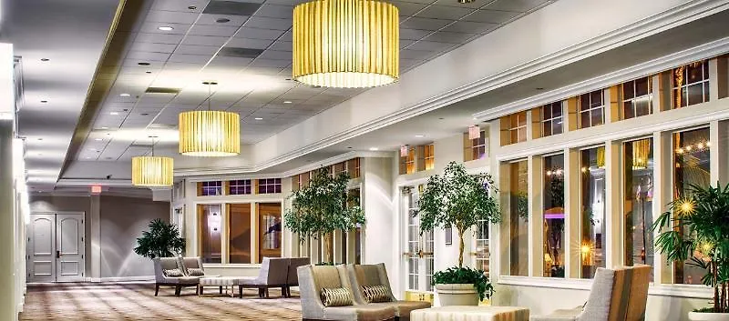 Doubletree By Hilton Del Mar 3*