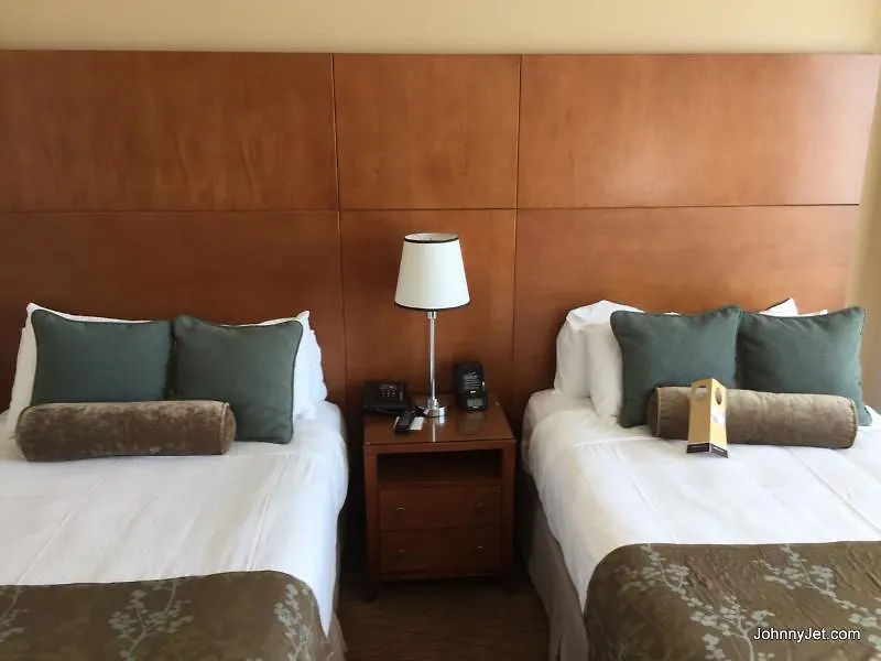 Omni Otel San Diego