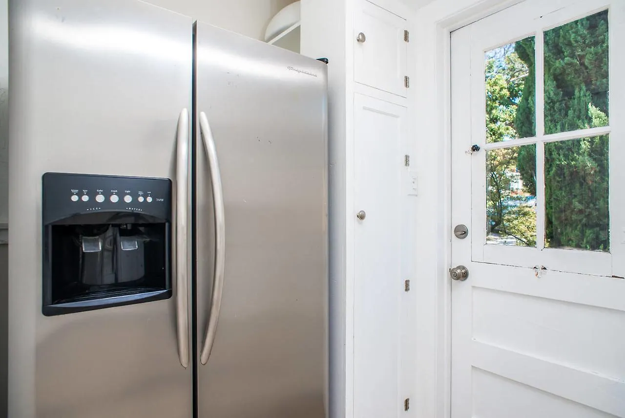 Hillcrest Two-bedroom Aparthotel San Diego