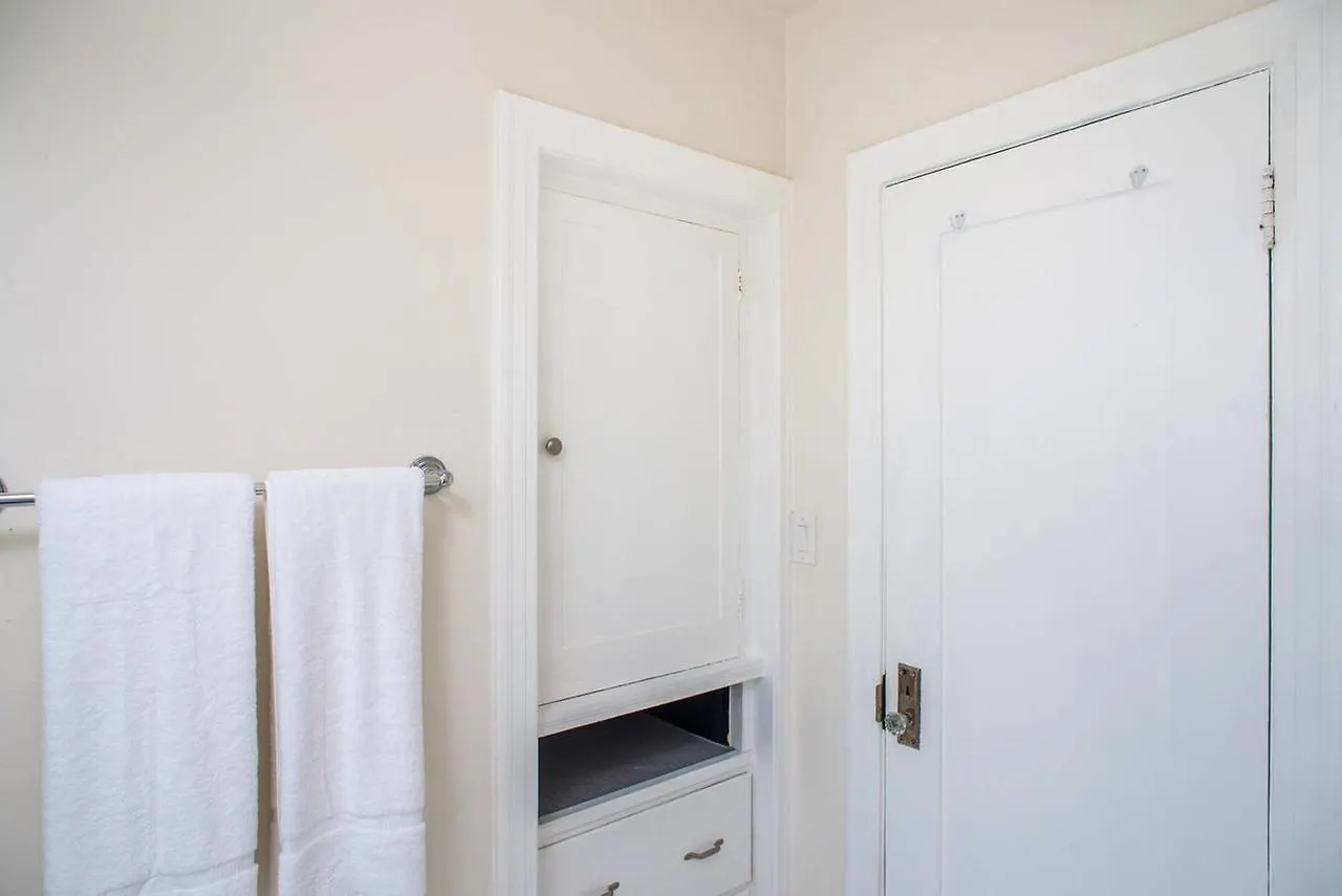 Hillcrest Two-bedroom Aparthotel San Diego