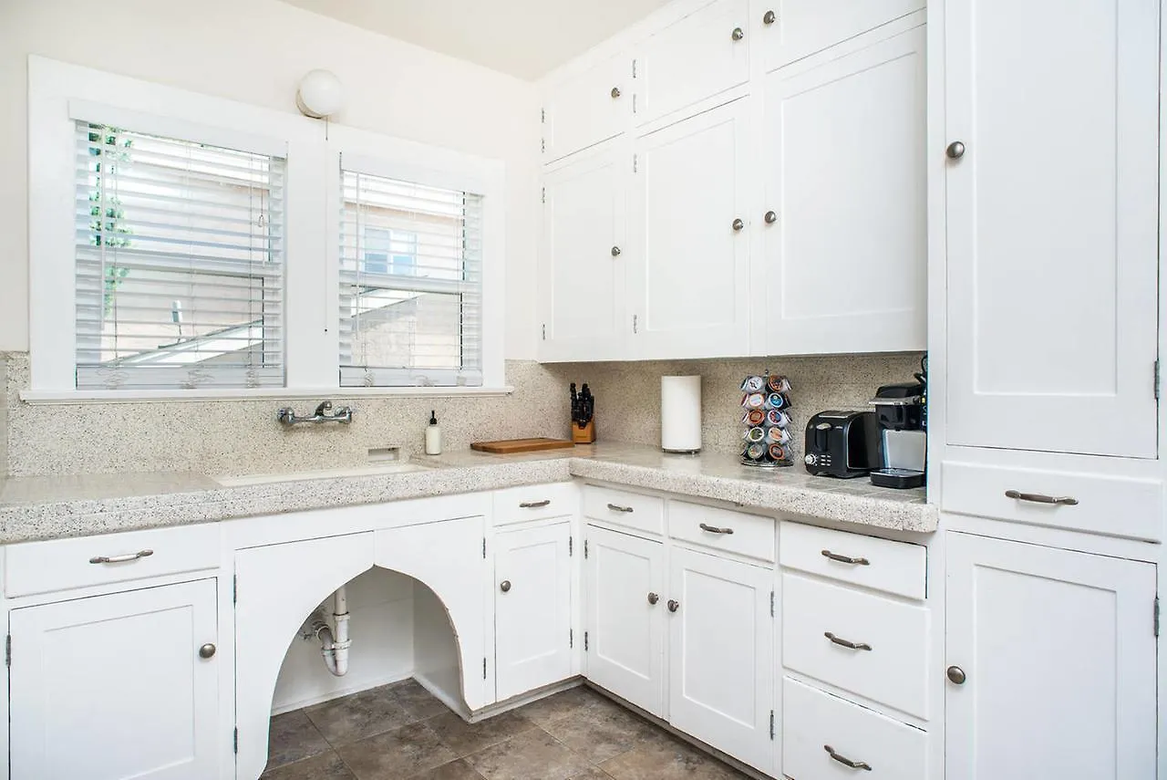 Hillcrest Two-bedroom San Diego