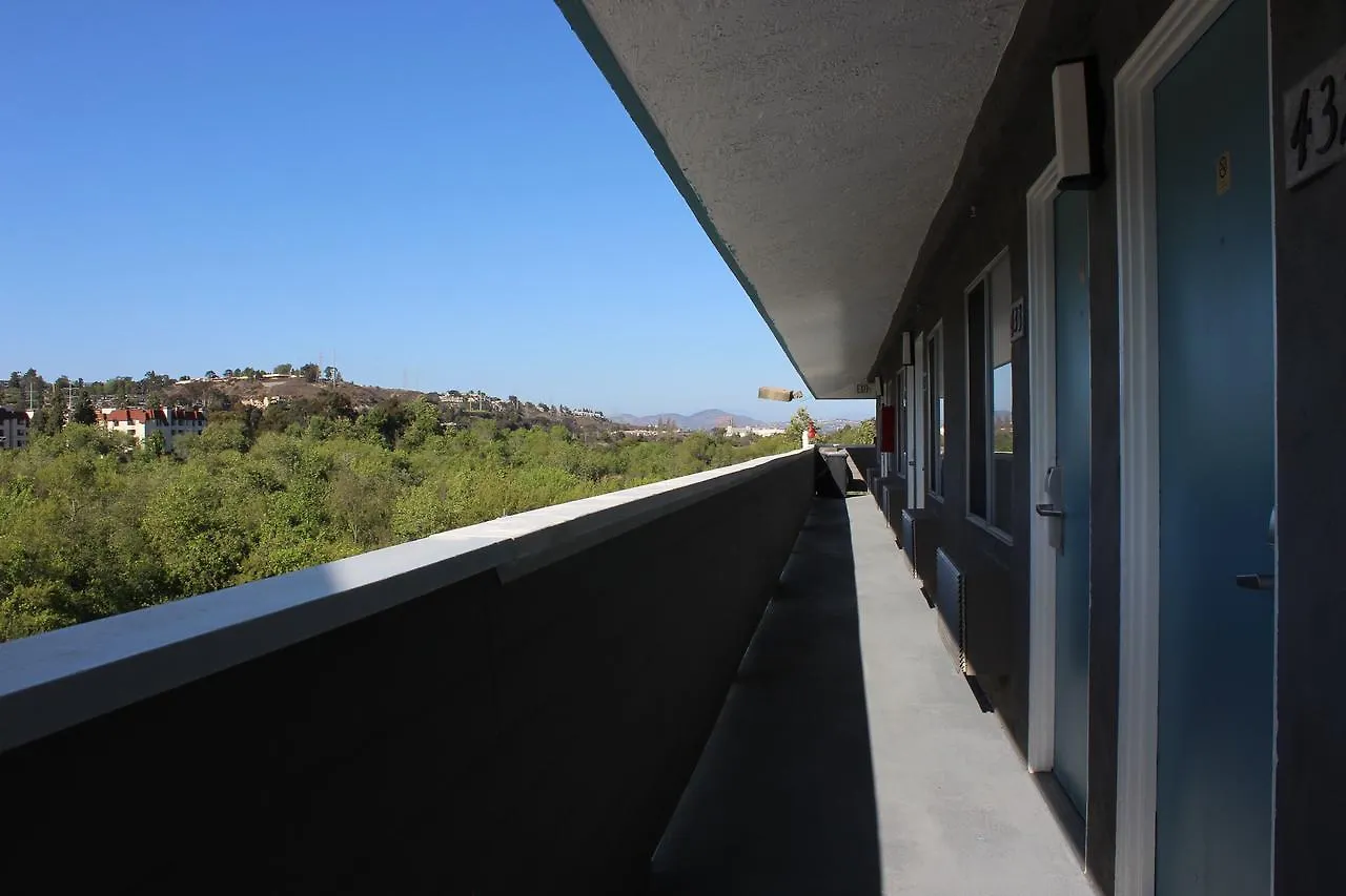 Riverleaf Mission Valley 2* San Diego