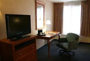 Springhill By Marriott Mission Valley 3* San Diego