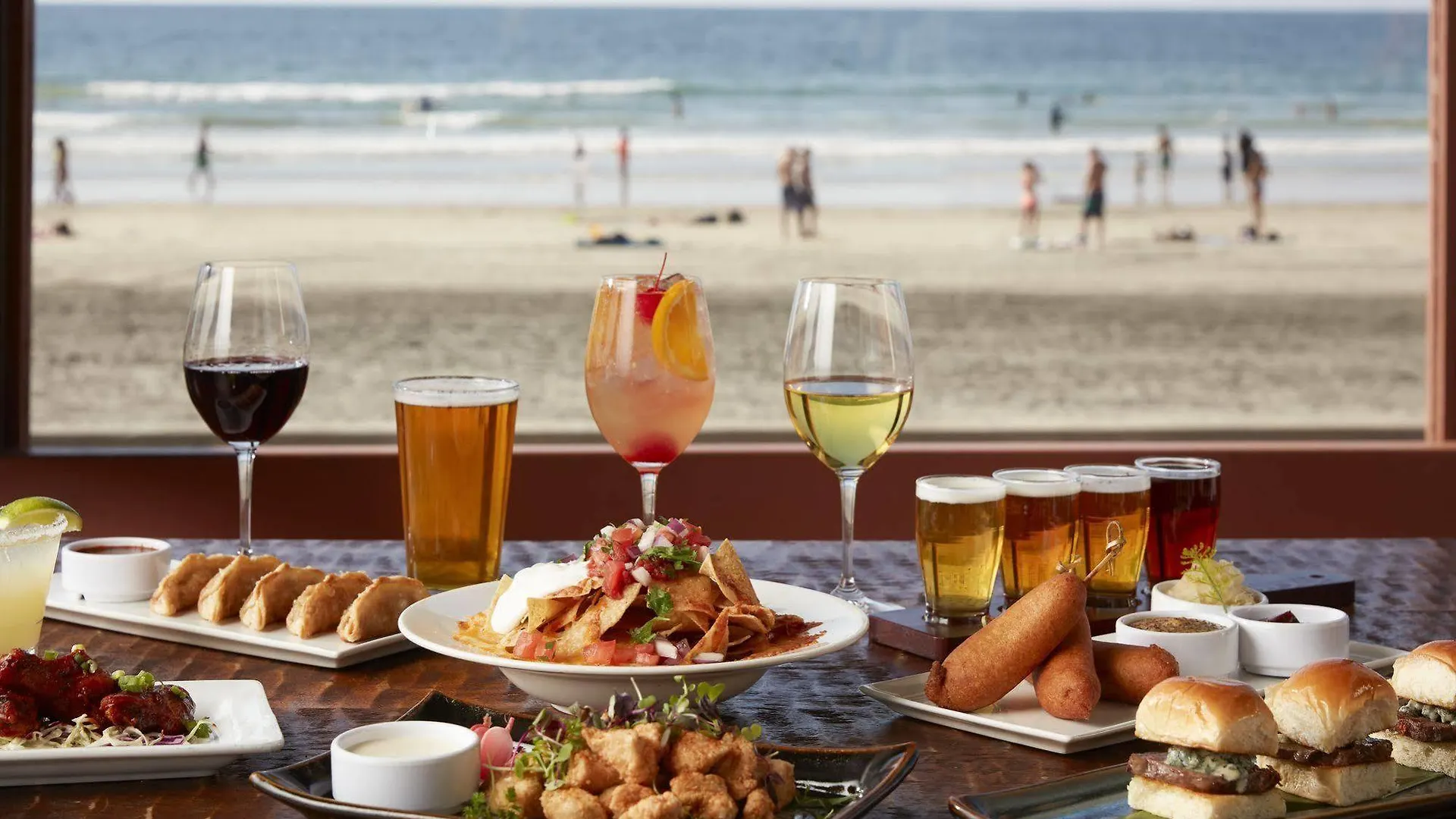 La Jolla Shores Hotel