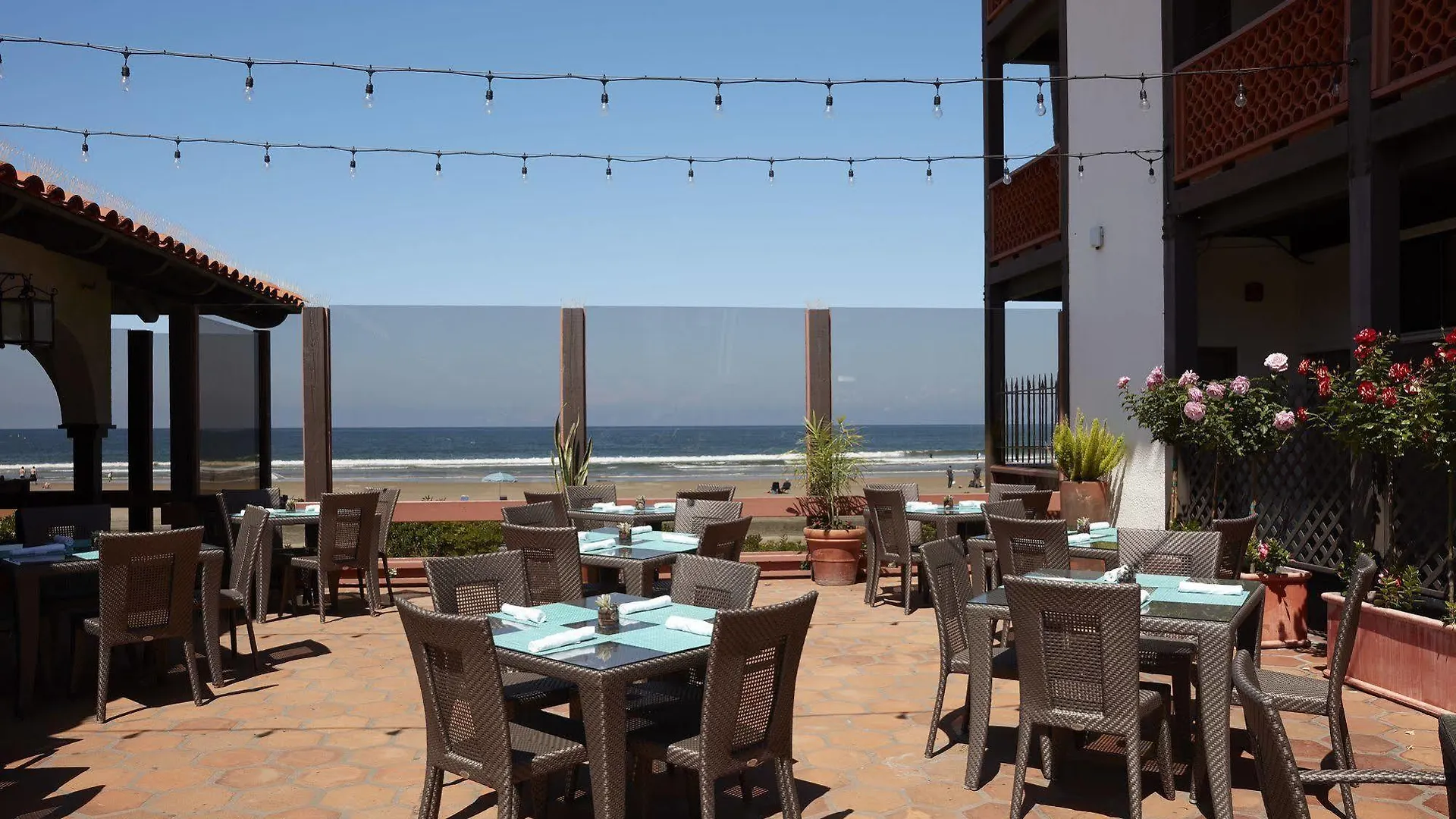 Hotel La Jolla Shores 3*