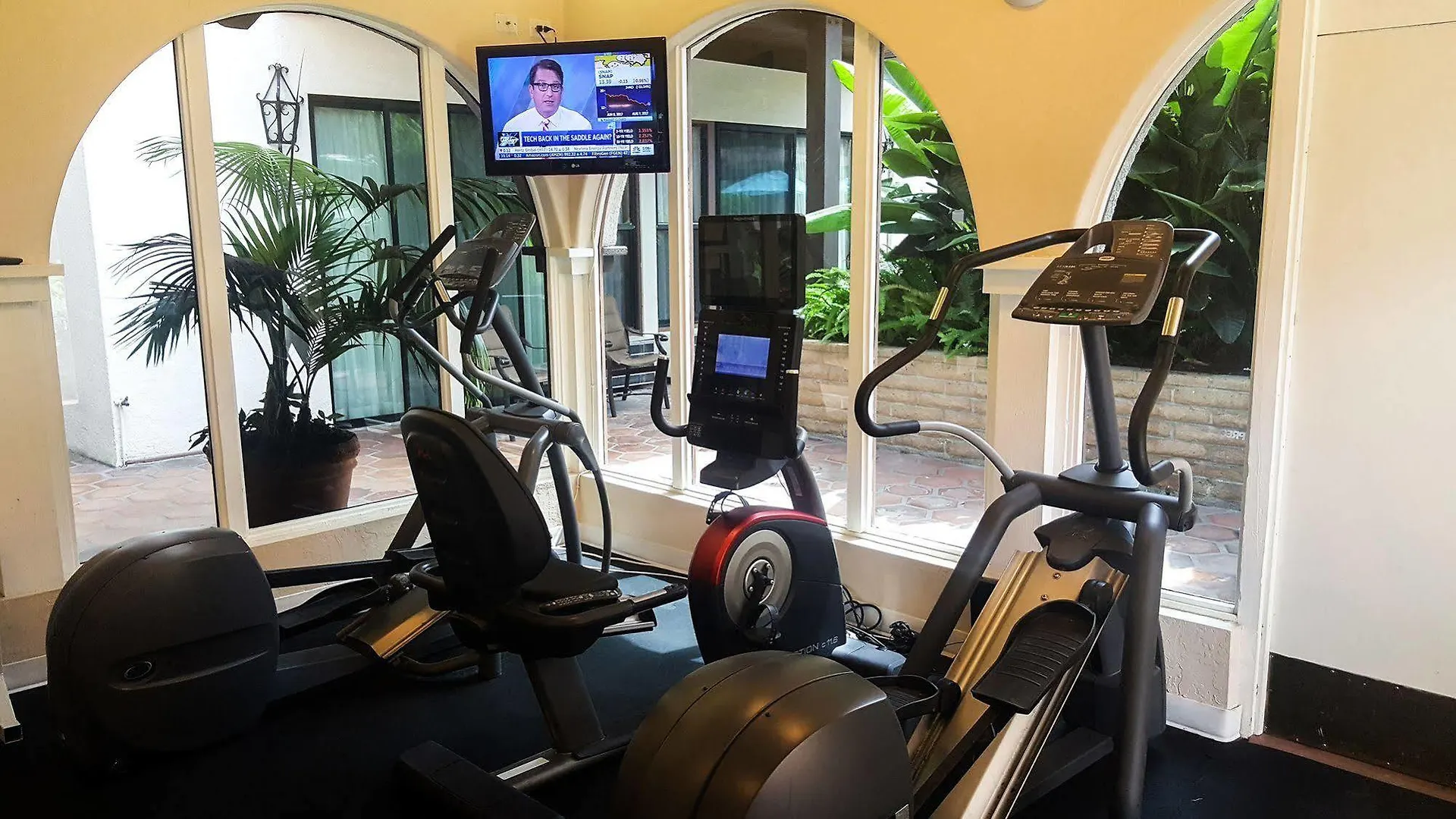 Hotel La Jolla Shores 3*