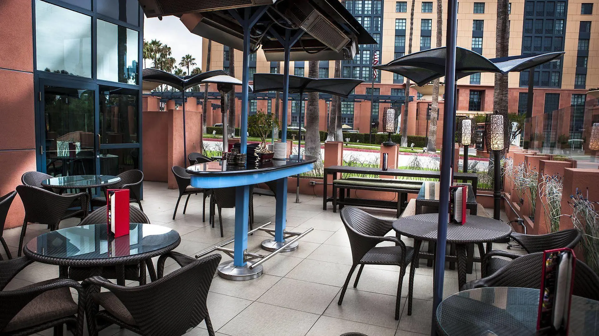 فندق حياة ريجنسي La Jolla At Aventine