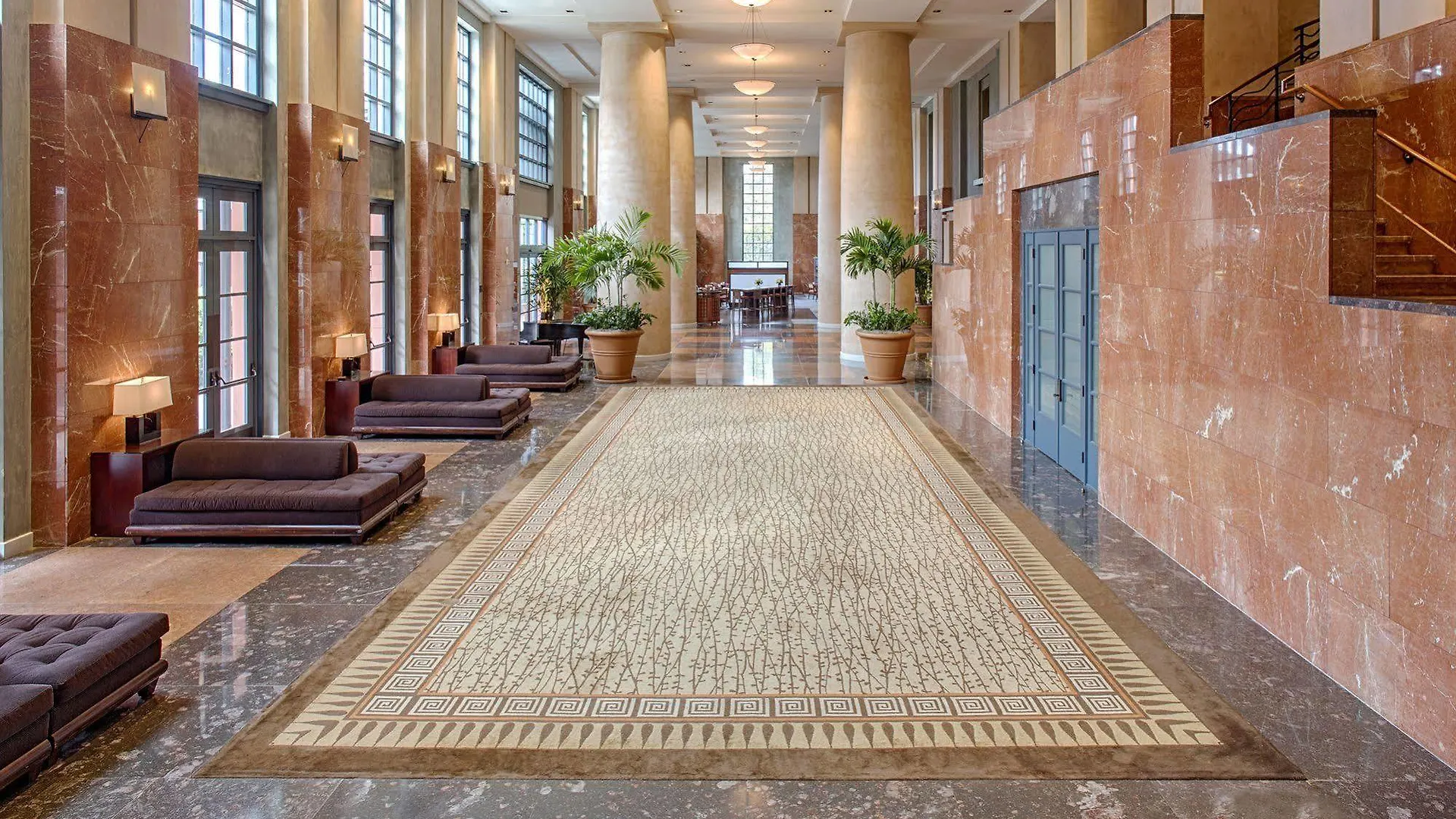 فندق حياة ريجنسي La Jolla At Aventine
