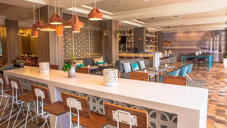 حياة ريجنسي La Jolla At Aventine فندق 4*