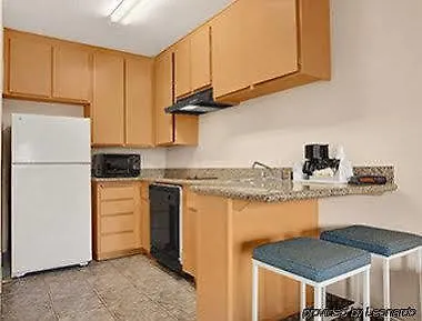Days By Wyndham Mission Valley-sdsu San Diego