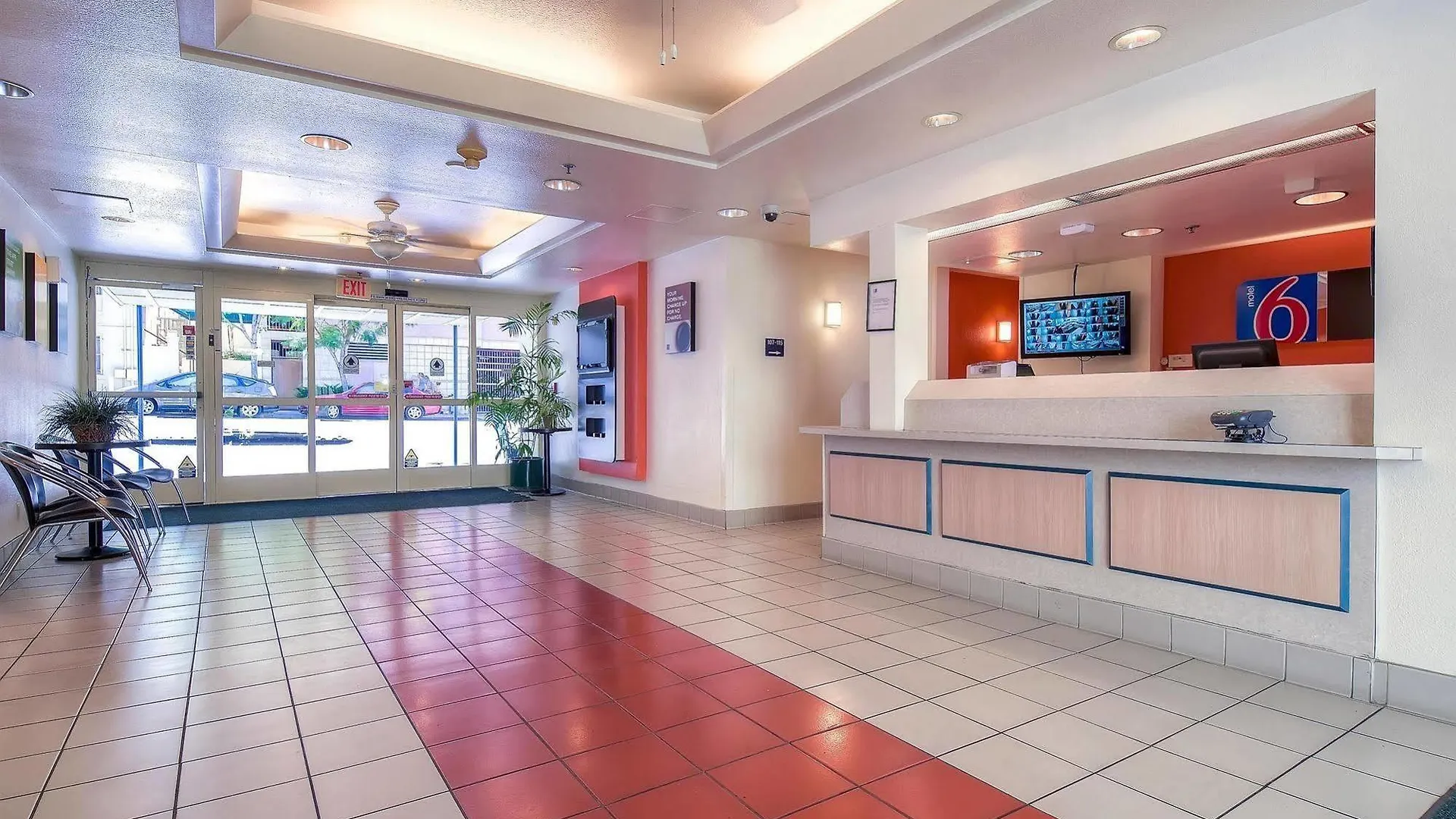 6-san Diego, Ca - Downtown 2* San Diego