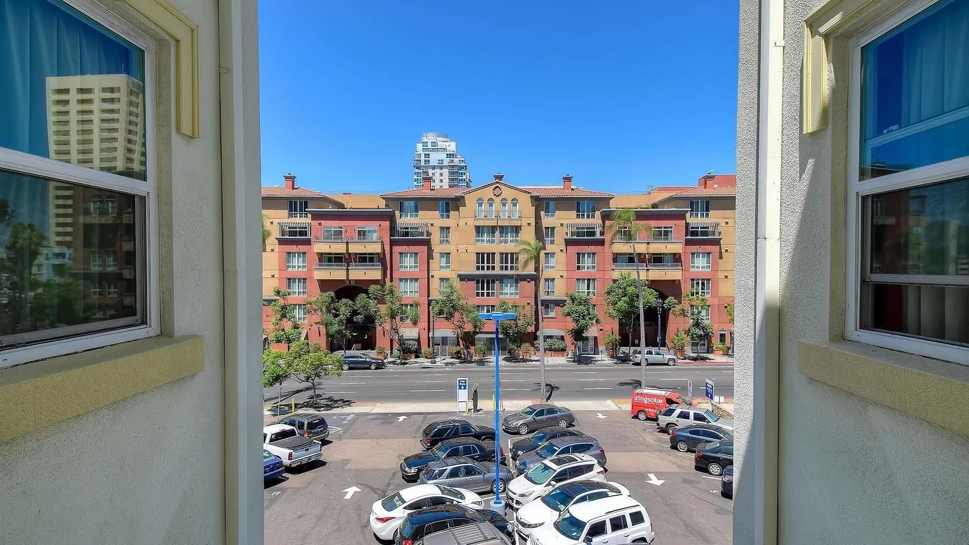 6-san Diego, Ca - Downtown 2*