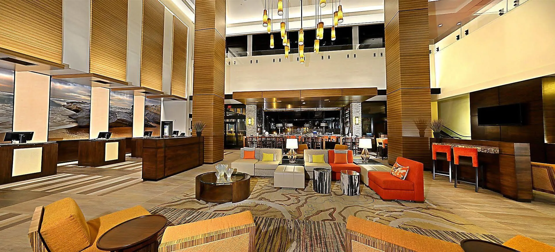 Marriott La Jolla Hotel San Diego