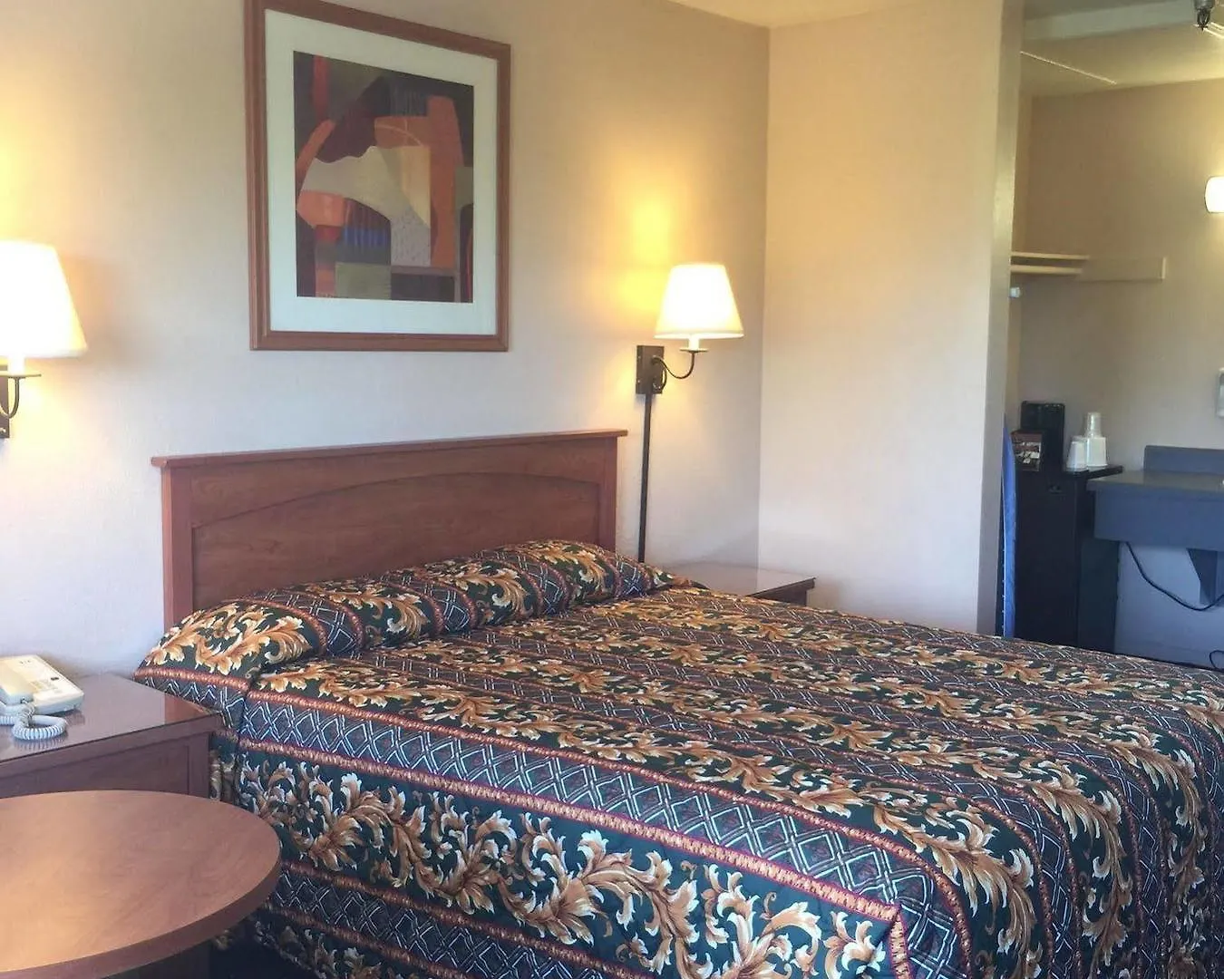 Riverleaf Mission Valley 2* San Diego