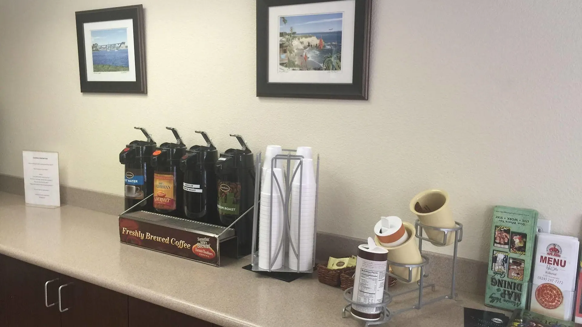 Riverleaf Mission Valley Hotel