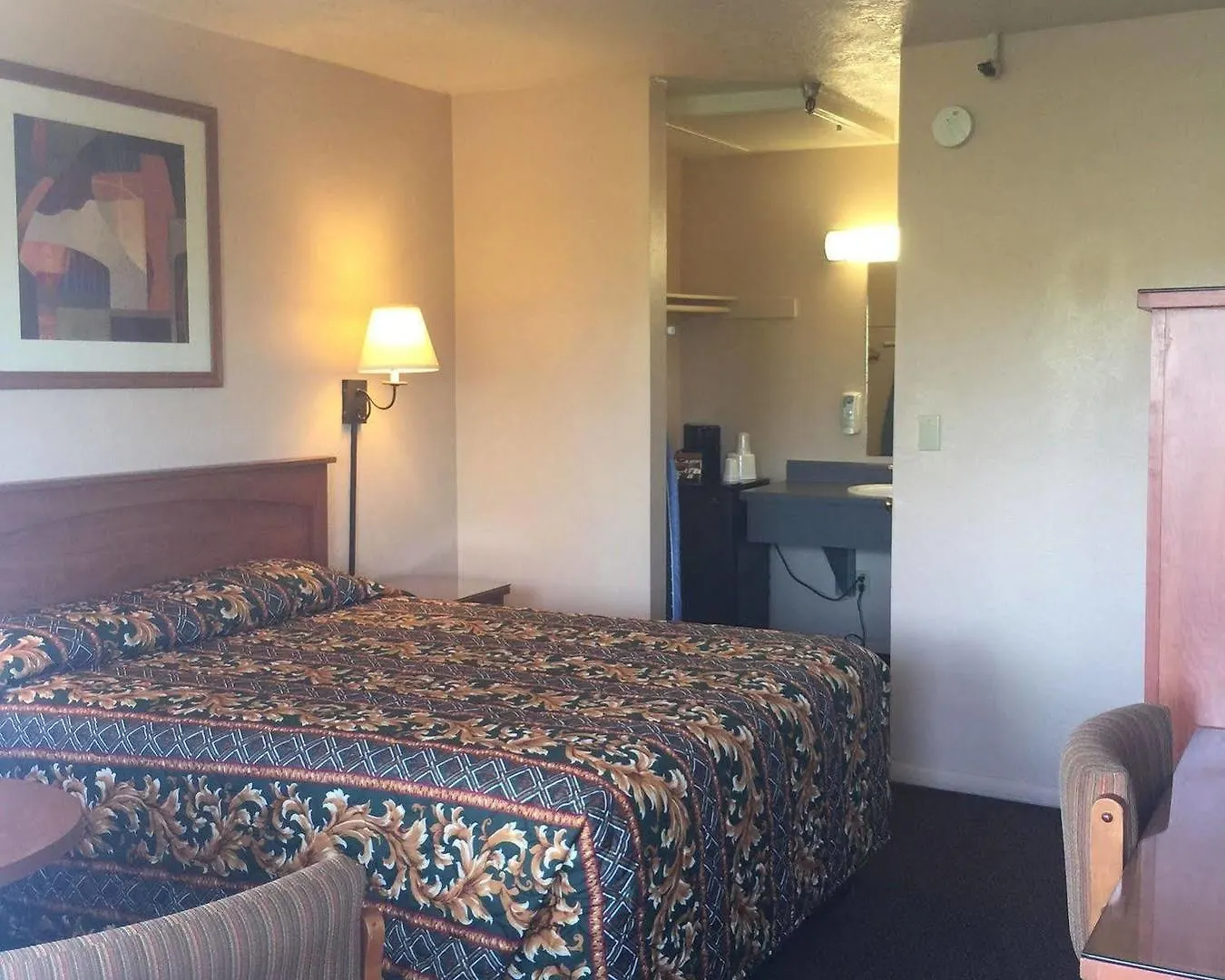 Hotel Riverleaf Mission Valley 2*